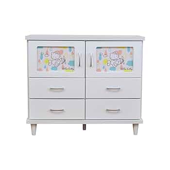 キティ ミニキャビネットRuiLHYHXKZH miimi1107様専用！新品！未使用‼︎ キティ ミニキャビネット
